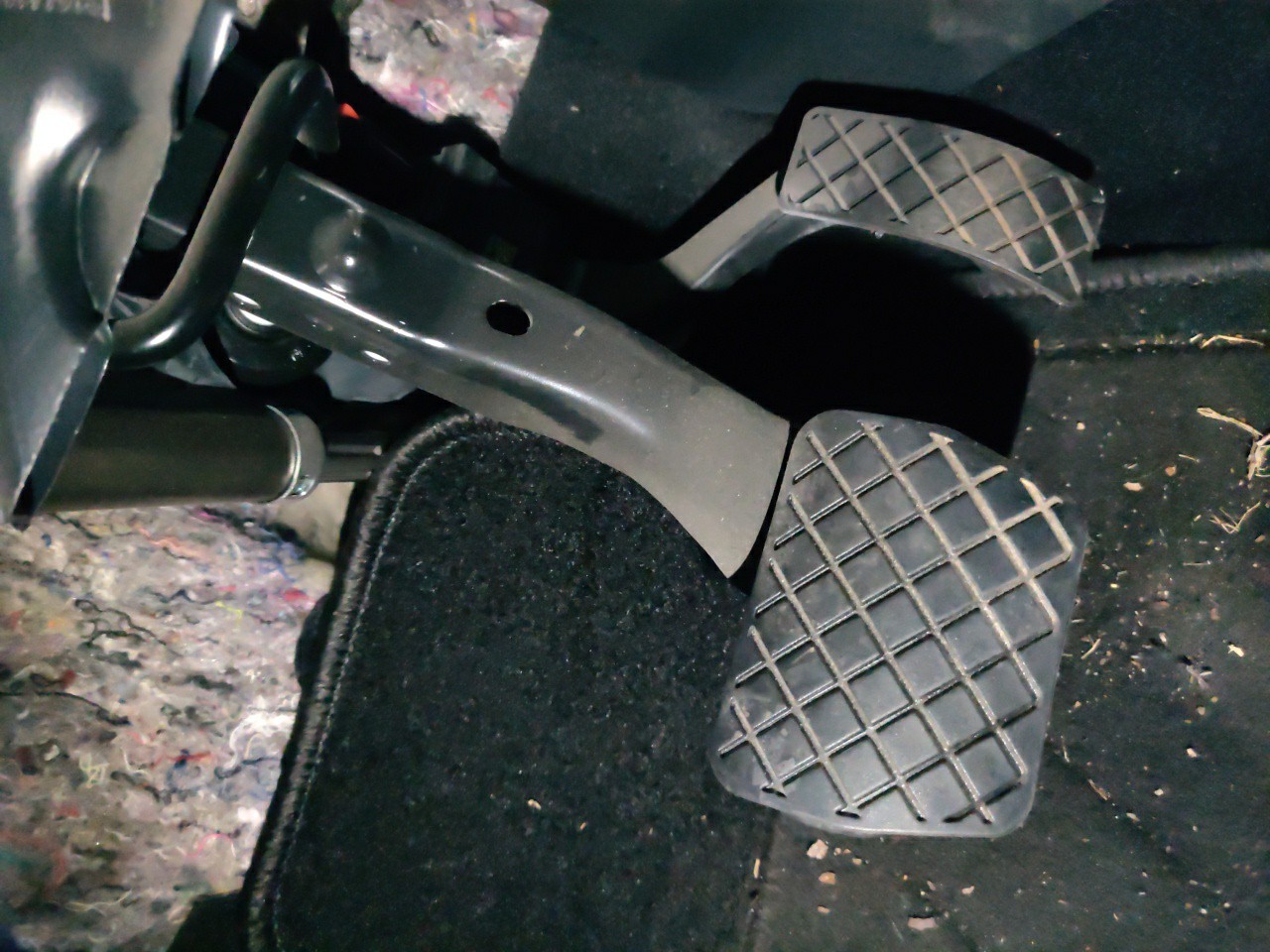 Pedal Travão SEAT ARONA (KJ7) | 17 - 
