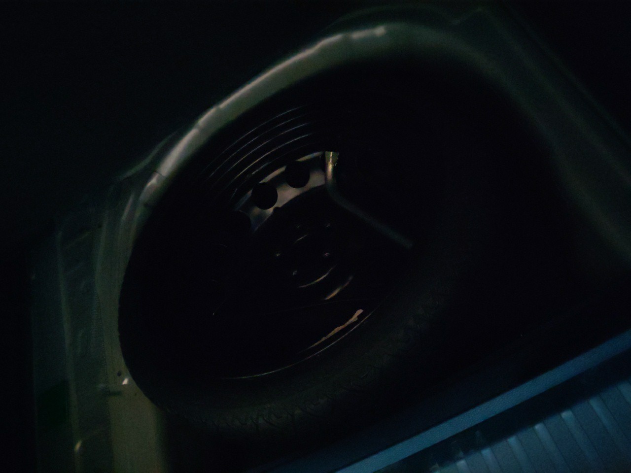 Pneu Suplente SEAT ARONA (KJ7) | 17 - 