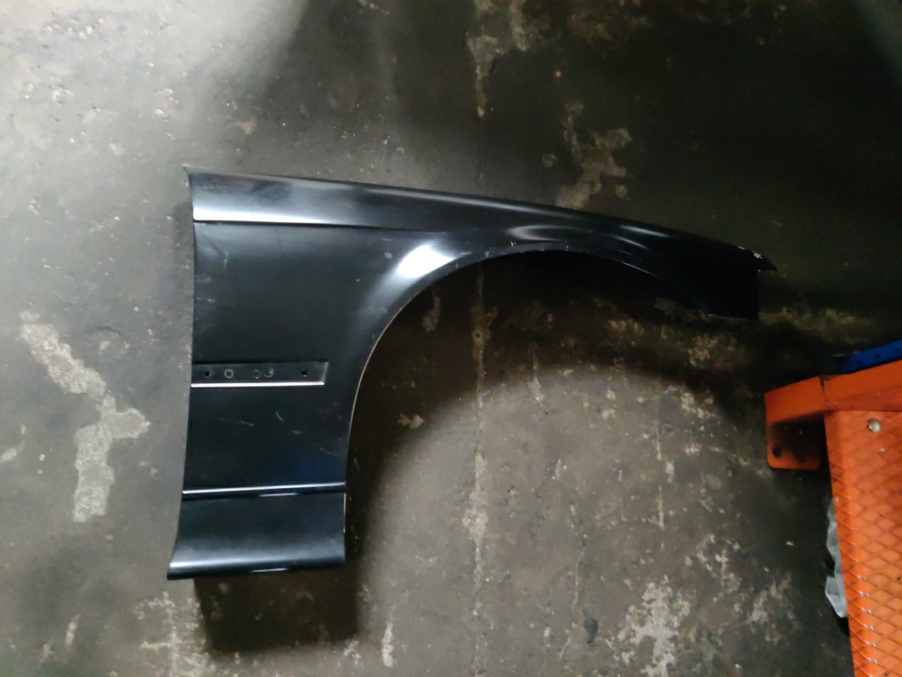 Guarda Lamas Frente Direito BMW 3 (E36) | 90 - 98