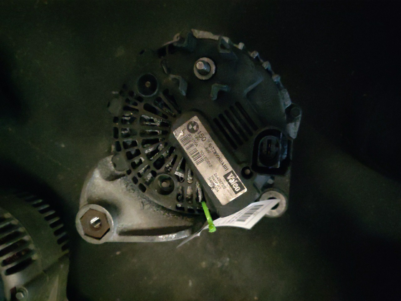 Alternador para peças BMW 3 (E46) | 97 - 05
