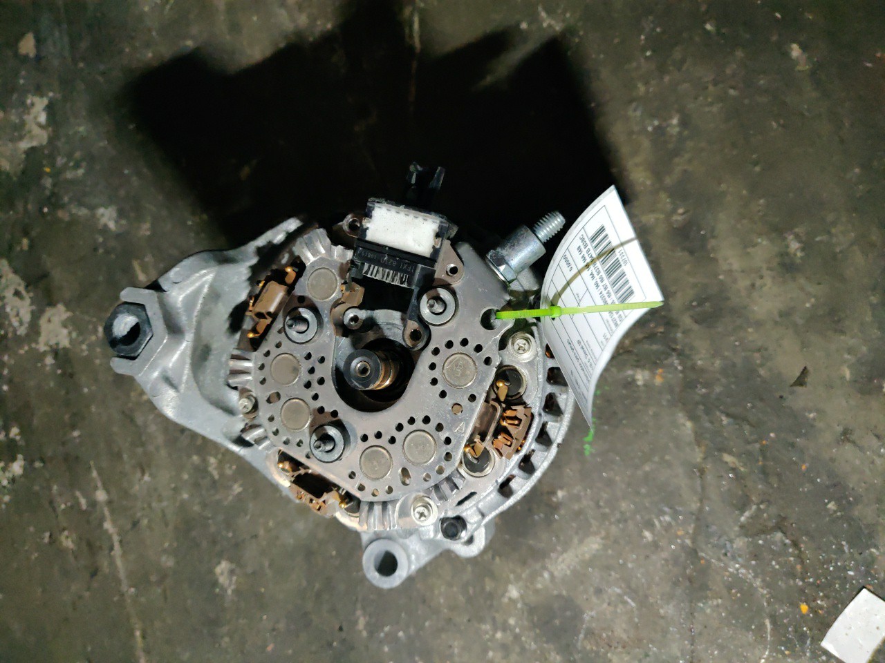 Alternador para peças BMW 1 (F40) | 19 - 