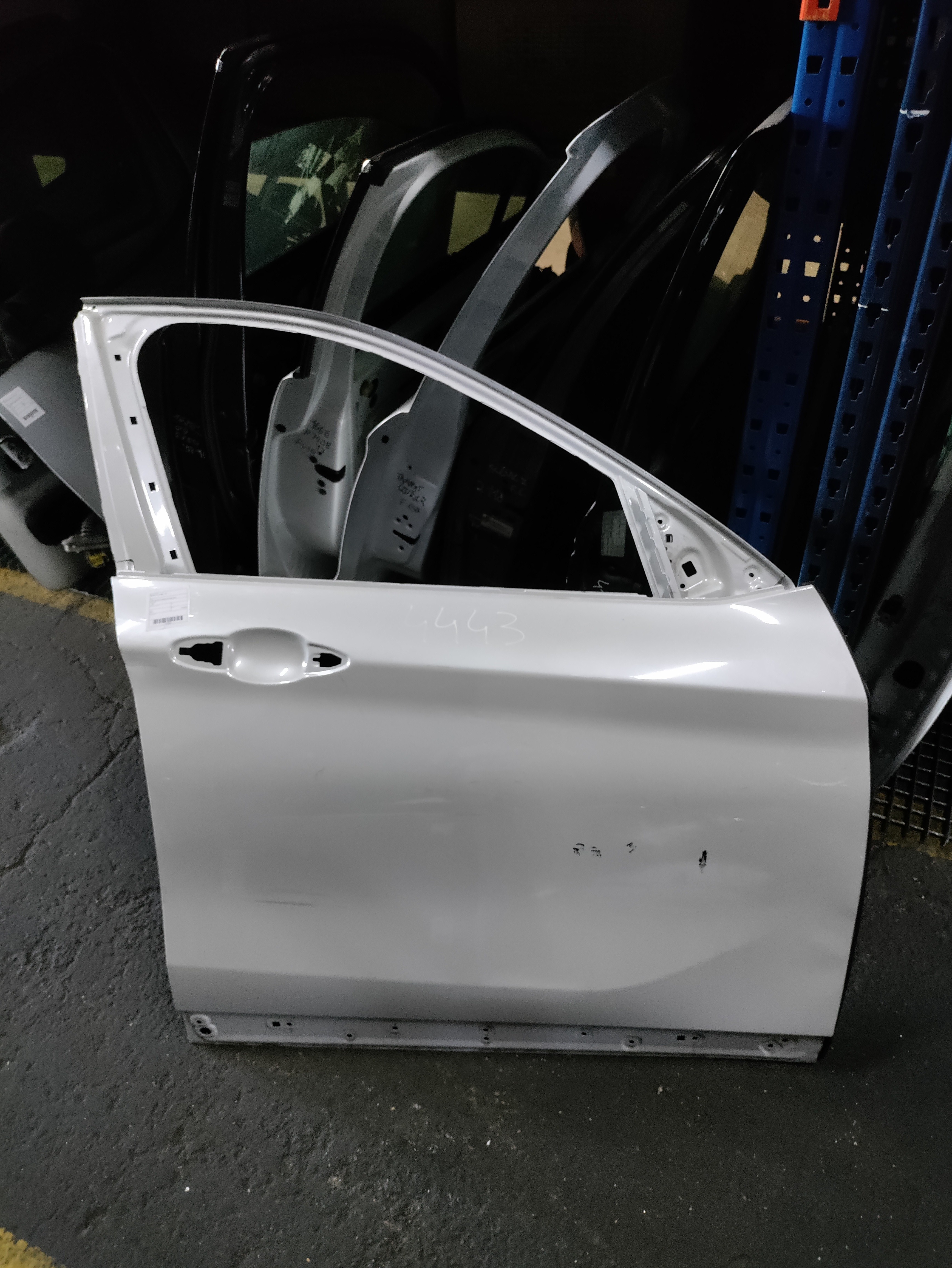 Porta Frente Direita nua BMW X1 (F48) | 14 - 