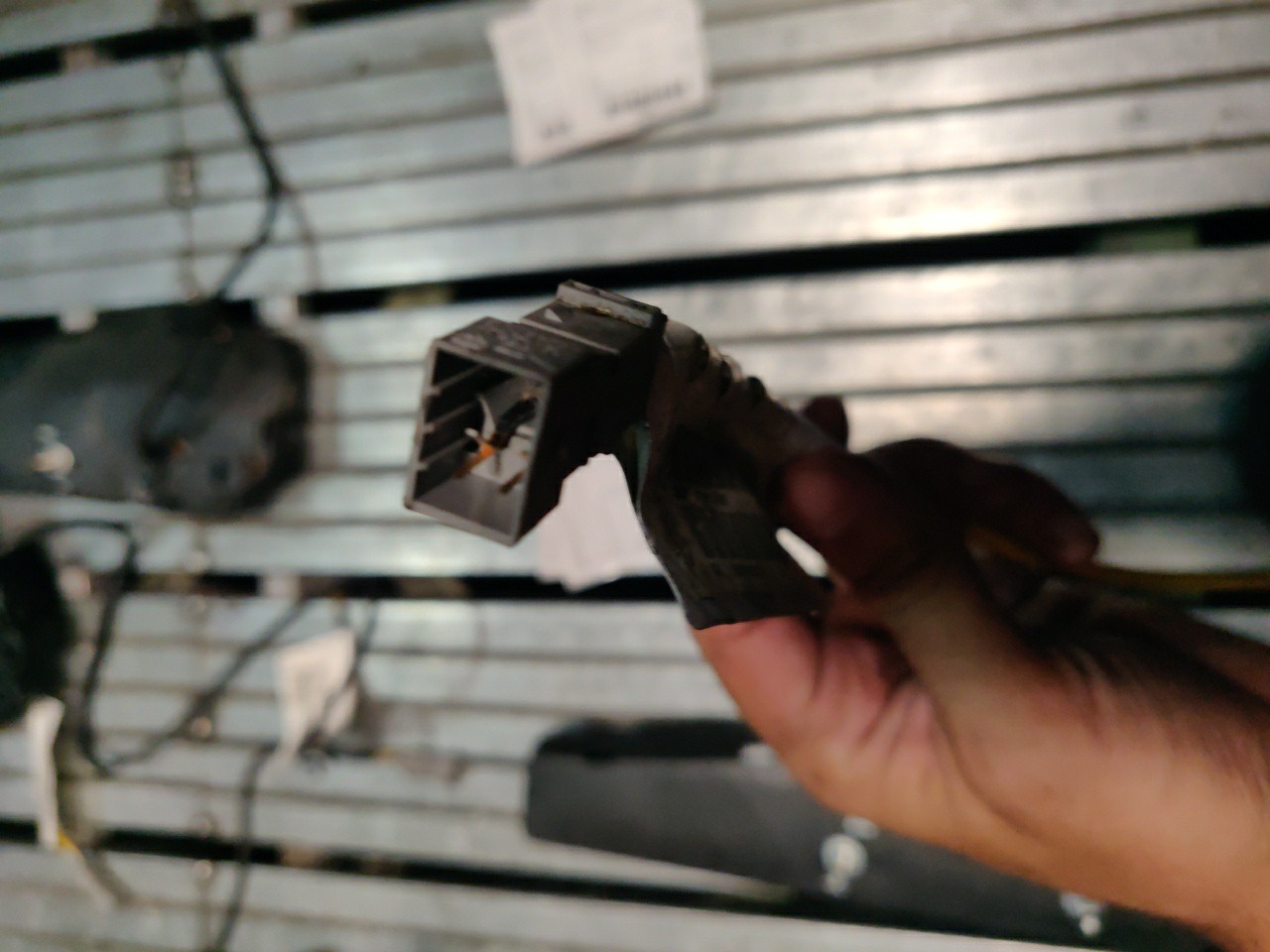 Airbag do Banco Frente Esquerdo BMW X1 (E84) | 09 - 15 Imagem-3