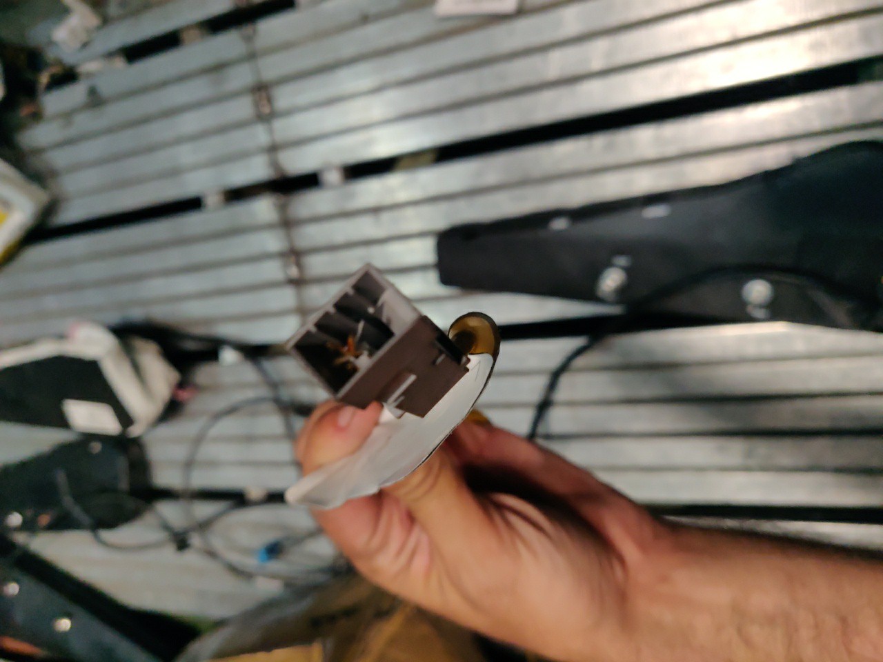 Airbag do Banco Frente Esquerdo BMW X1 (E84) | 09 - 15 Imagem-4