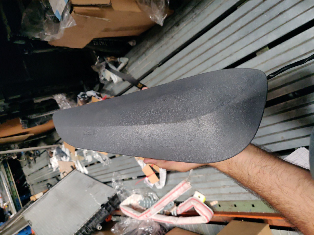 Airbag do Banco Frente Esquerdo BMW 1 (E87) | 03 - 13 Imagem-2 Airbag do Banco Frente Esquerdo BMW 1 (E87) | 03 - 13 Imagem-2