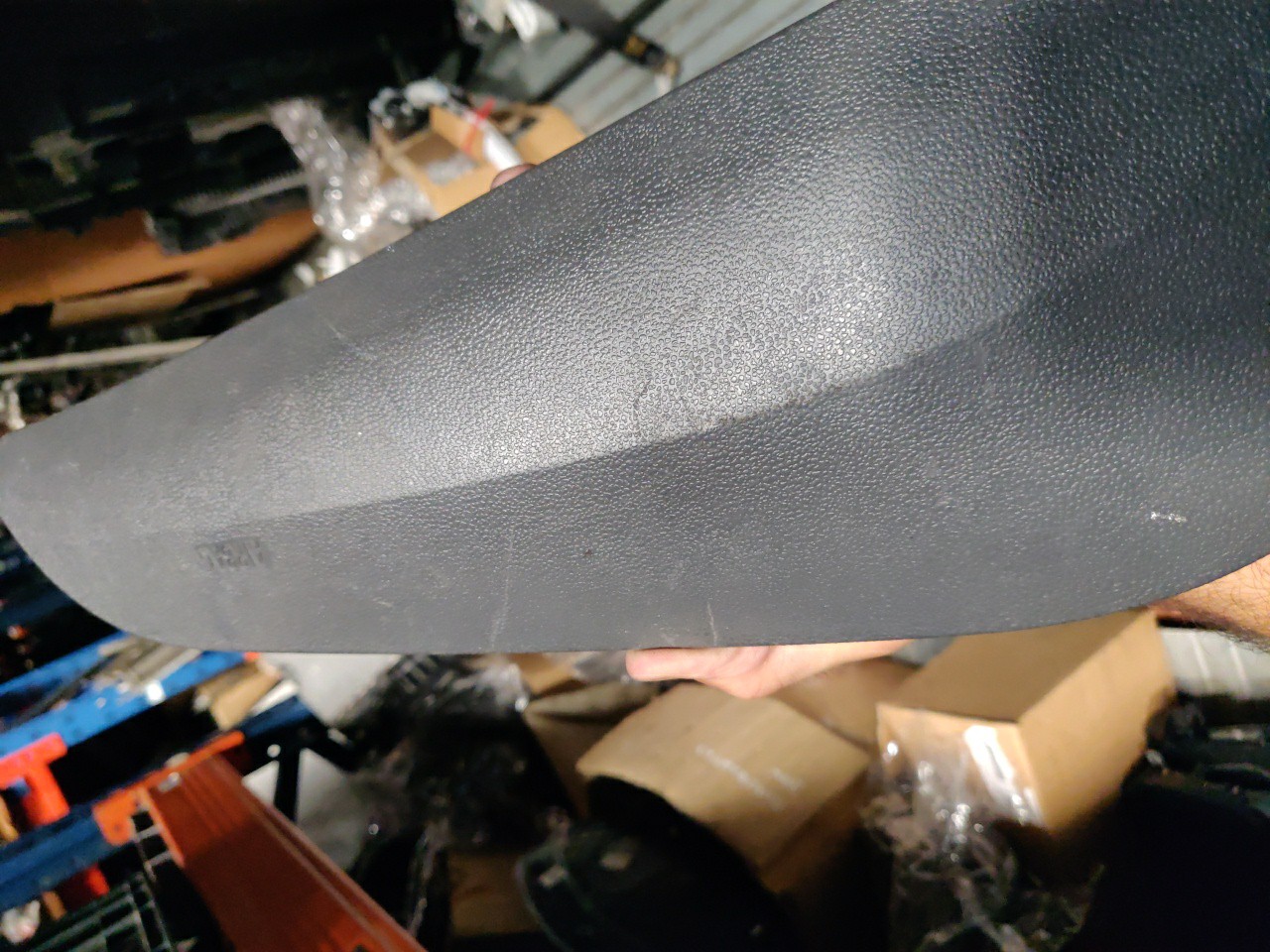 Airbag do Banco Frente Esquerdo BMW 1 (E87) | 03 - 13 Imagem-3 Airbag do Banco Frente Esquerdo BMW 1 (E87) | 03 - 13 Imagem-3