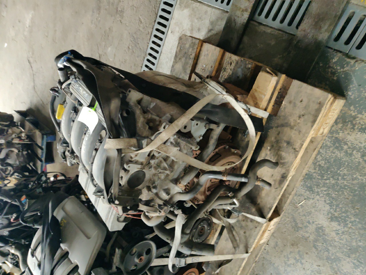 Motor com acessorios RENAULT MEGANE I (BA0/1_) | 95 - 04 Imagem-5