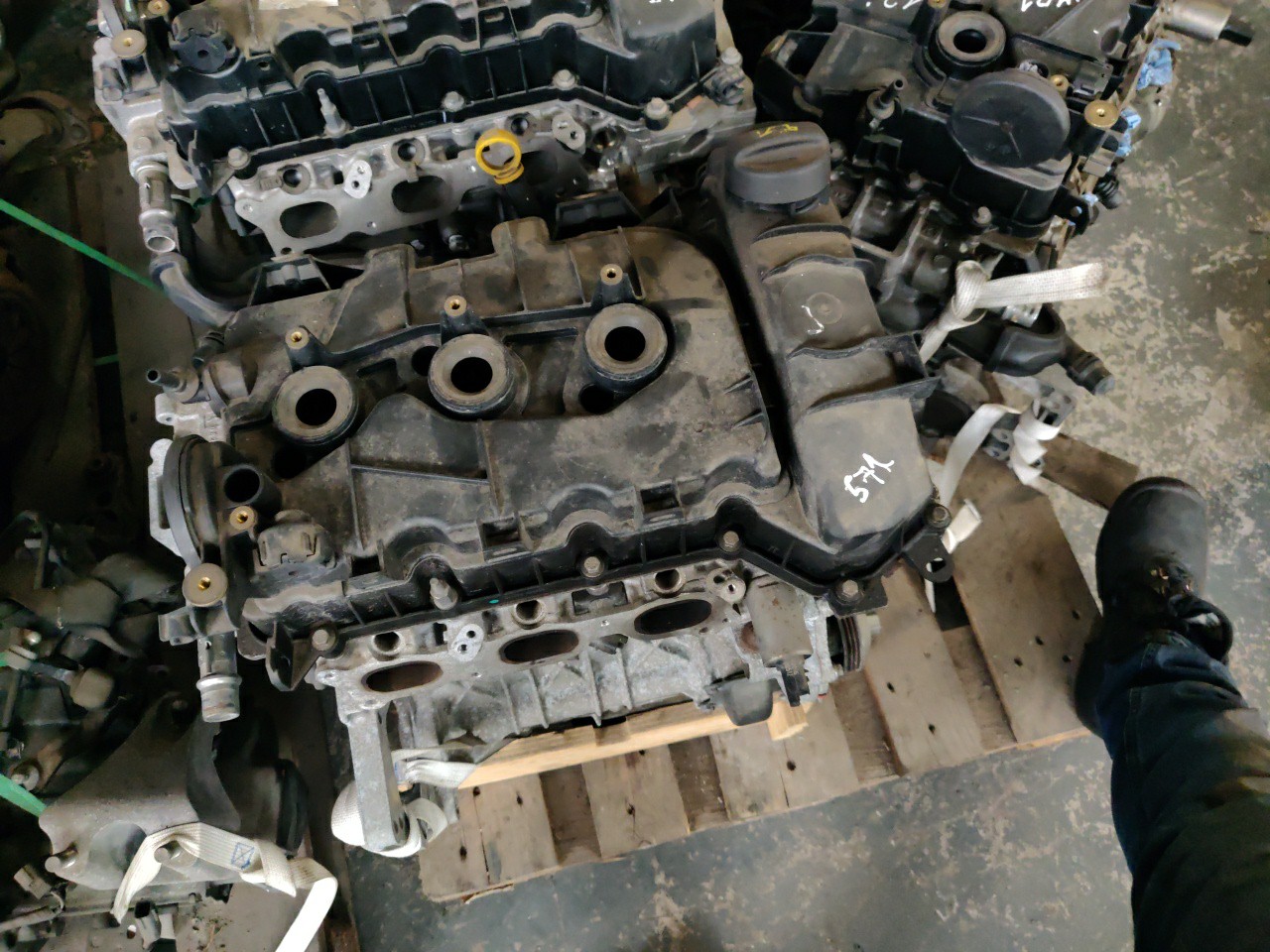 Motor simples / nu CITROEN C4 CACTUS | 14 - 