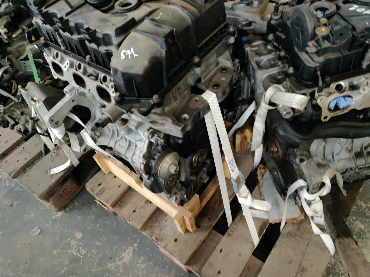 Motor simples / nu CITROEN C4 CACTUS | 14 -  Imagem-2