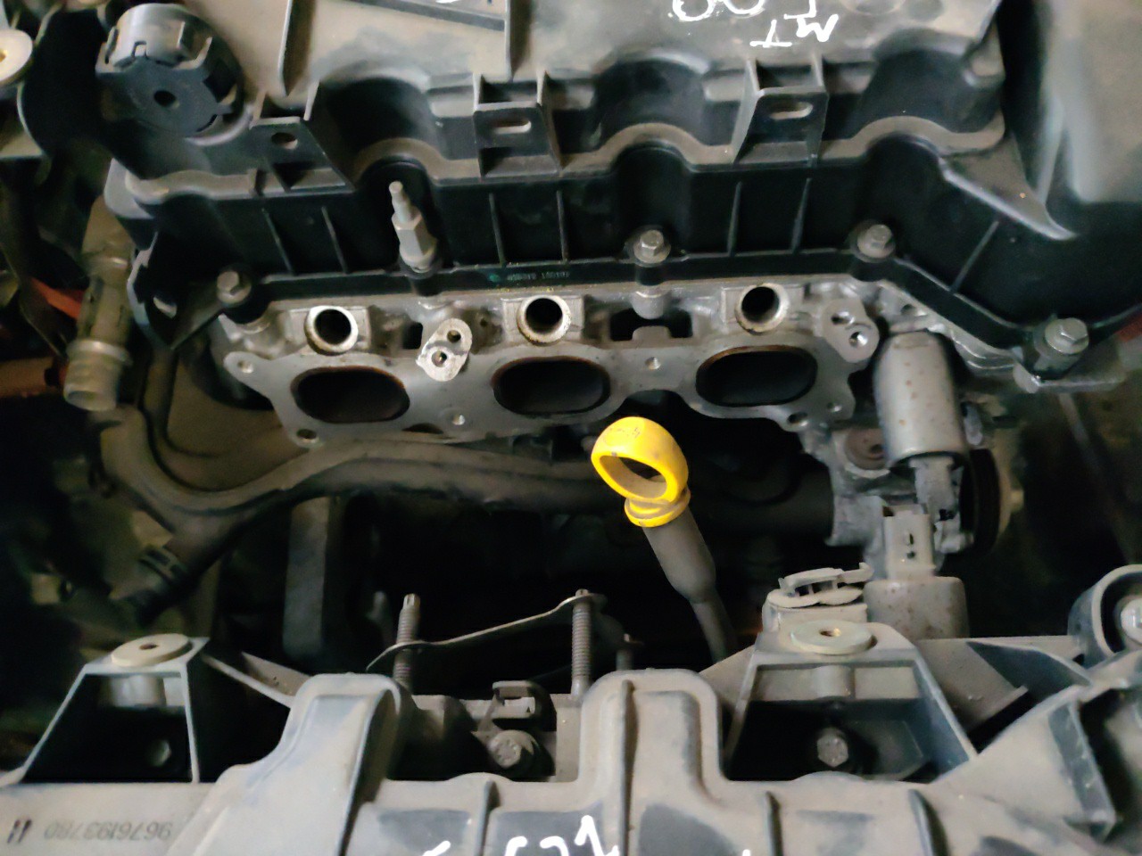 Motor simples / nu PEUGEOT 208 I (CA_, CC_) | 12 -  Imagem-1