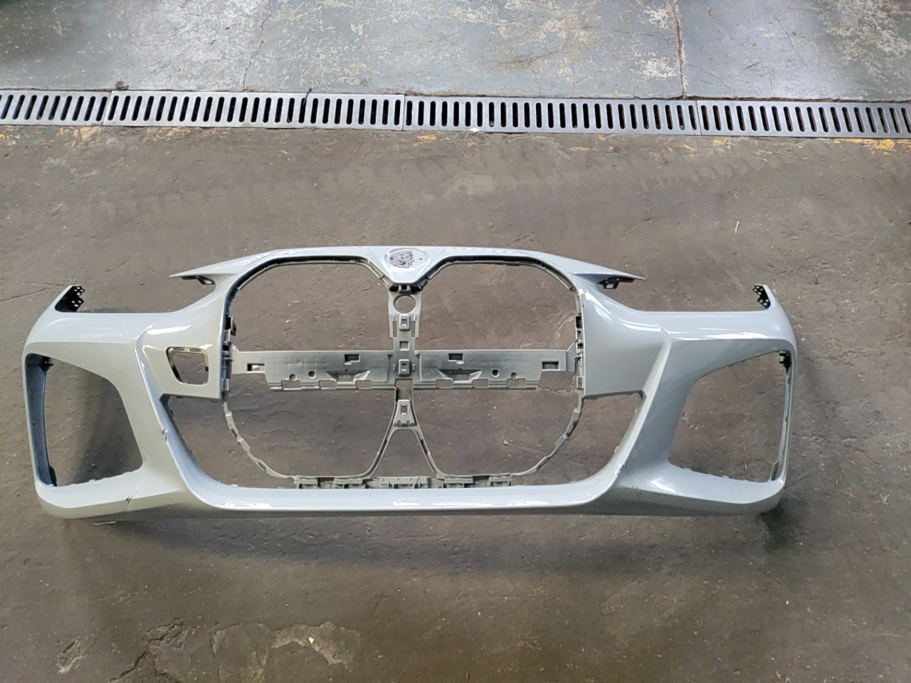 Parachoques Frente / Para Choques Frontal nu BMW 4 Gran Coupe i4 G26 2020 -
