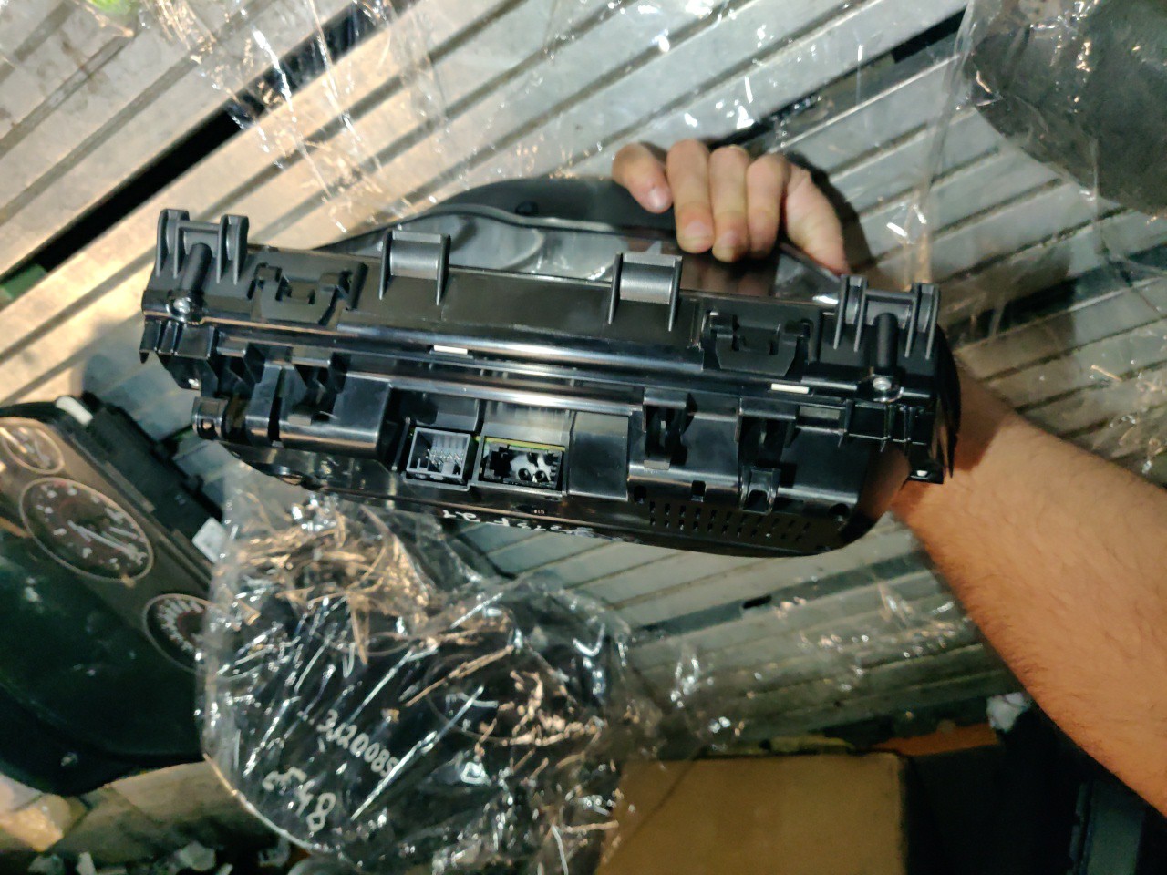 Quadrante / Painel Instrumentos BMW 1 (F21) | 11 -  Imagem-3
