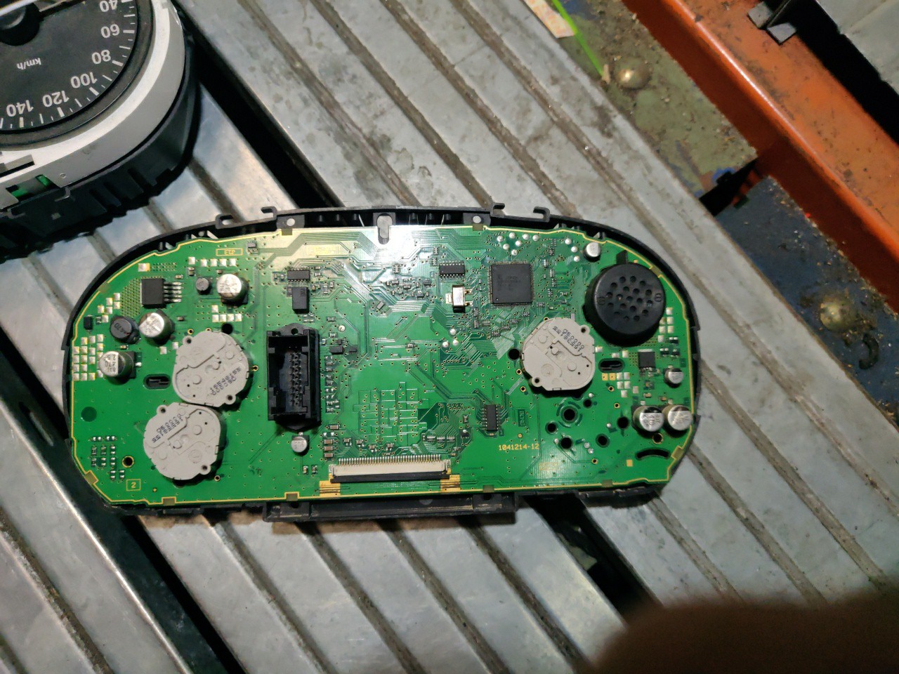 Quadrante para peças BMW 3 (E90) | 04 - 12