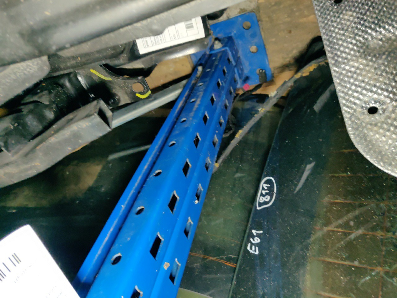 Oculo Traseiro (Parabrisas Tras) VOLKSWAGEN GOLF VI (5K1) | 08 - 14 Imagem-3