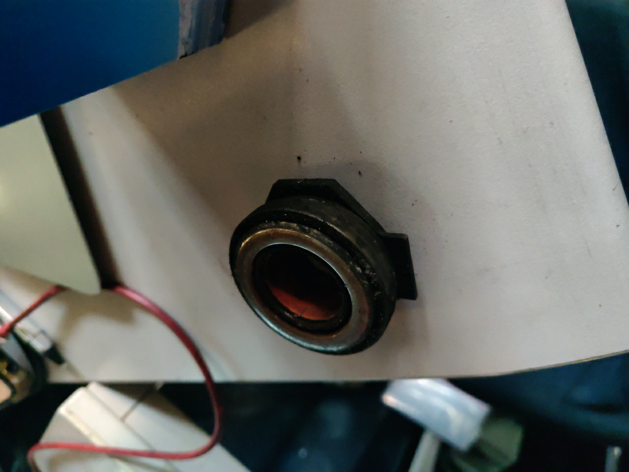 Rolamento de Embraiagem FIAT PUNTO EVO Van (199_) | 09 - 12 Imagem-1 Rolamento de Embraiagem FIAT PUNTO EVO Van (199_) | 09 - 12 Imagem-1