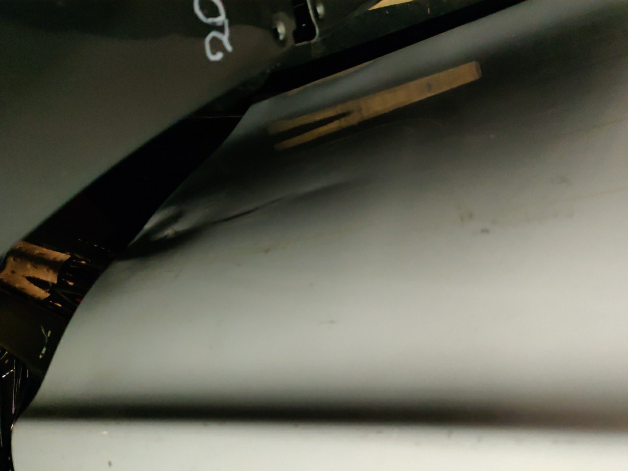 Front Door Right  BMW 5 (F10) | 09 - 16 Imagem-6