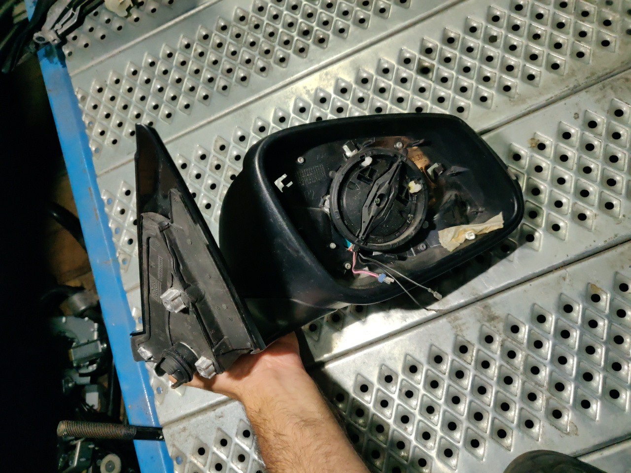 Espelho Retrovisor Direito BMW 1 (F20) | 11 - 19