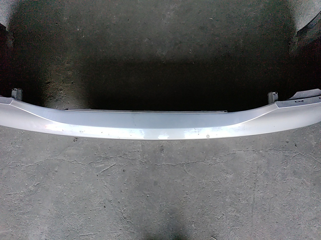 Parachoques Trás / Para Choques traseiro nu BMW 5 (E60) | 01 - 10 Imagem-4 Parachoques Trás / Para Choques traseiro nu BMW 5 (E60) | 01 - 10 Imagem-4