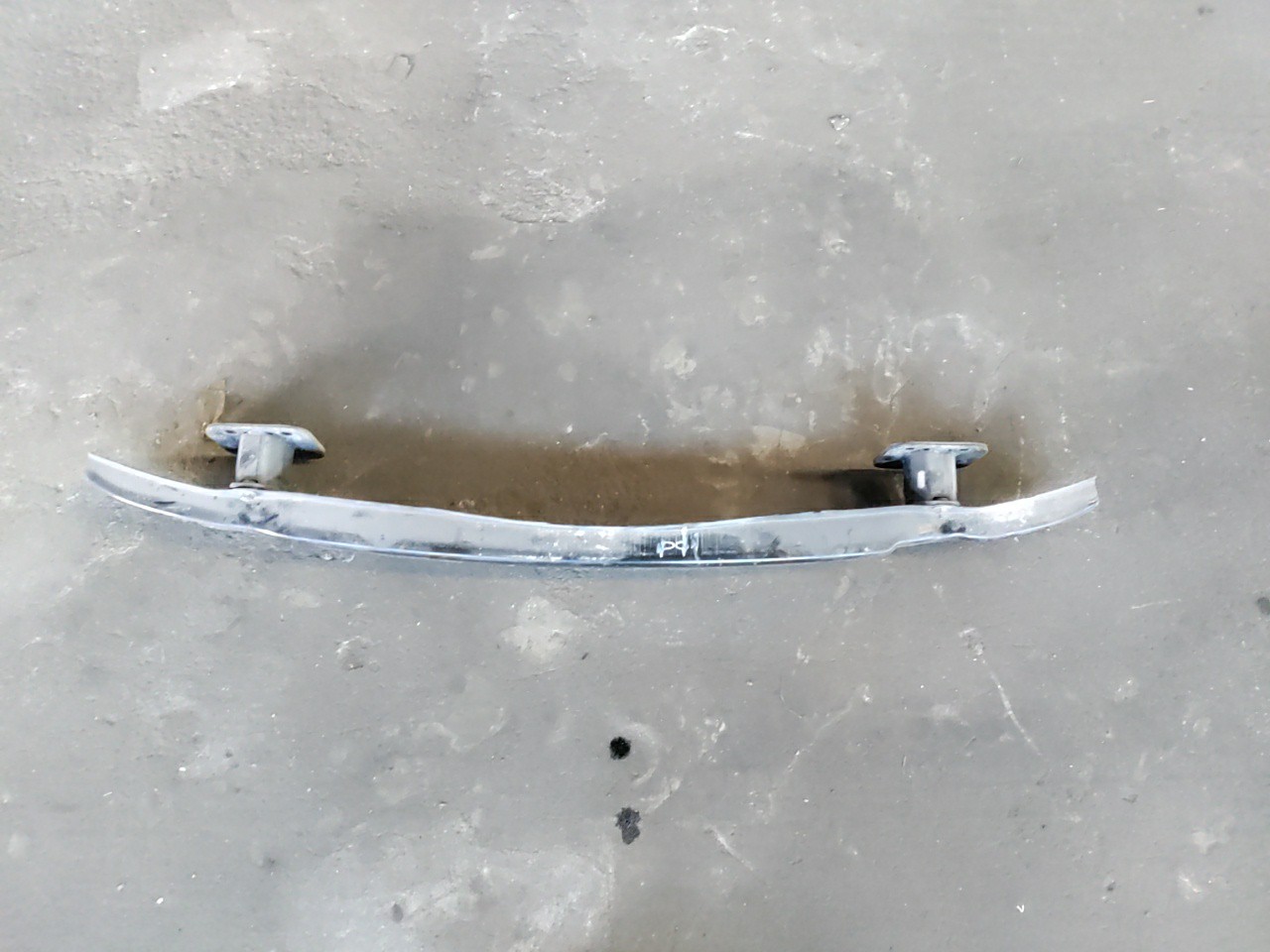 Reforço do Parachoques de Tras / traseiro BMW 5 (E60) | 01 - 10 Imagem-2 Reforço do Parachoques de Tras / traseiro BMW 5 (E60) | 01 - 10 Imagem-2