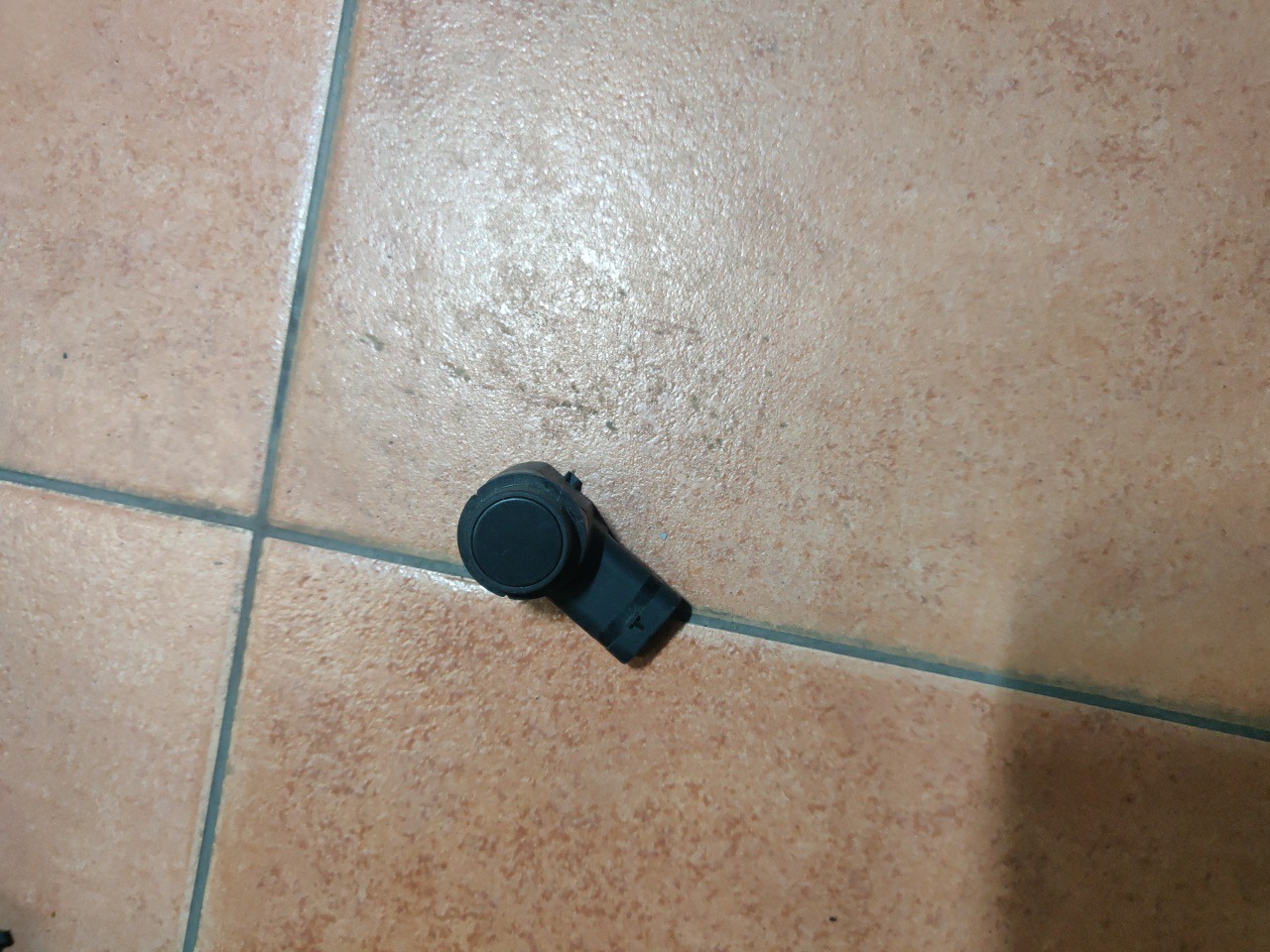 Sensor de Estacionamento PDC VOLKSWAGEN PASSAT (3C2) | 05 - 10