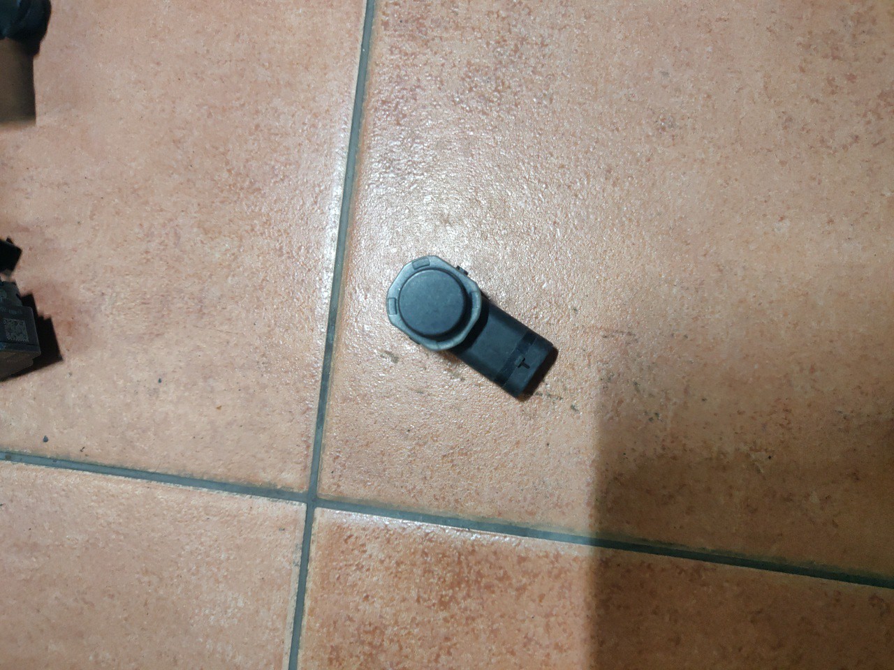 Sensor de Estacionamento PDC VOLKSWAGEN PASSAT (3C2) | 05 - 10