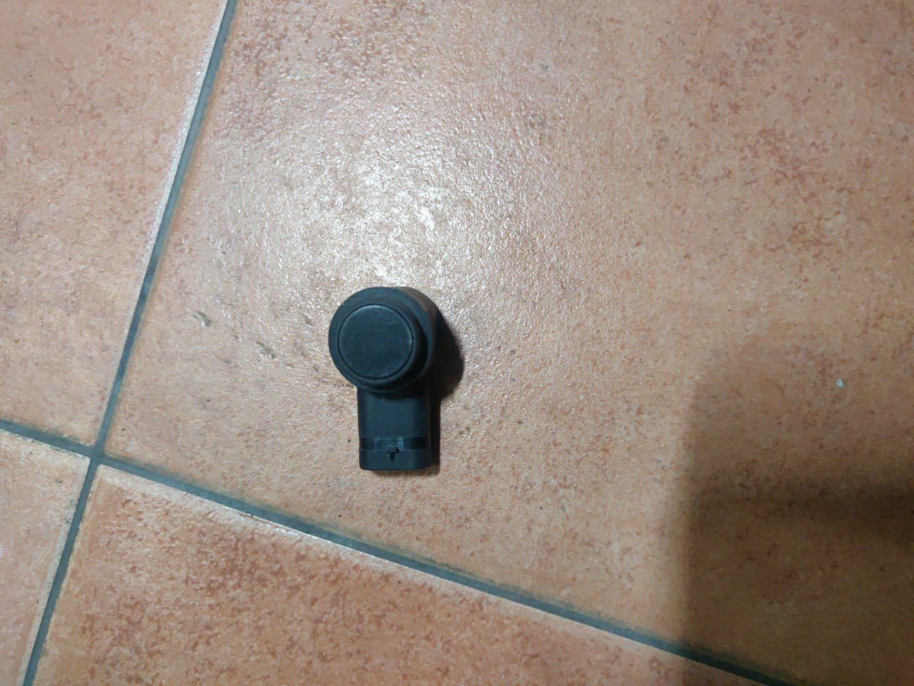 Sensor de Estacionamento PDC VOLKSWAGEN PASSAT (3C2) | 05 - 10