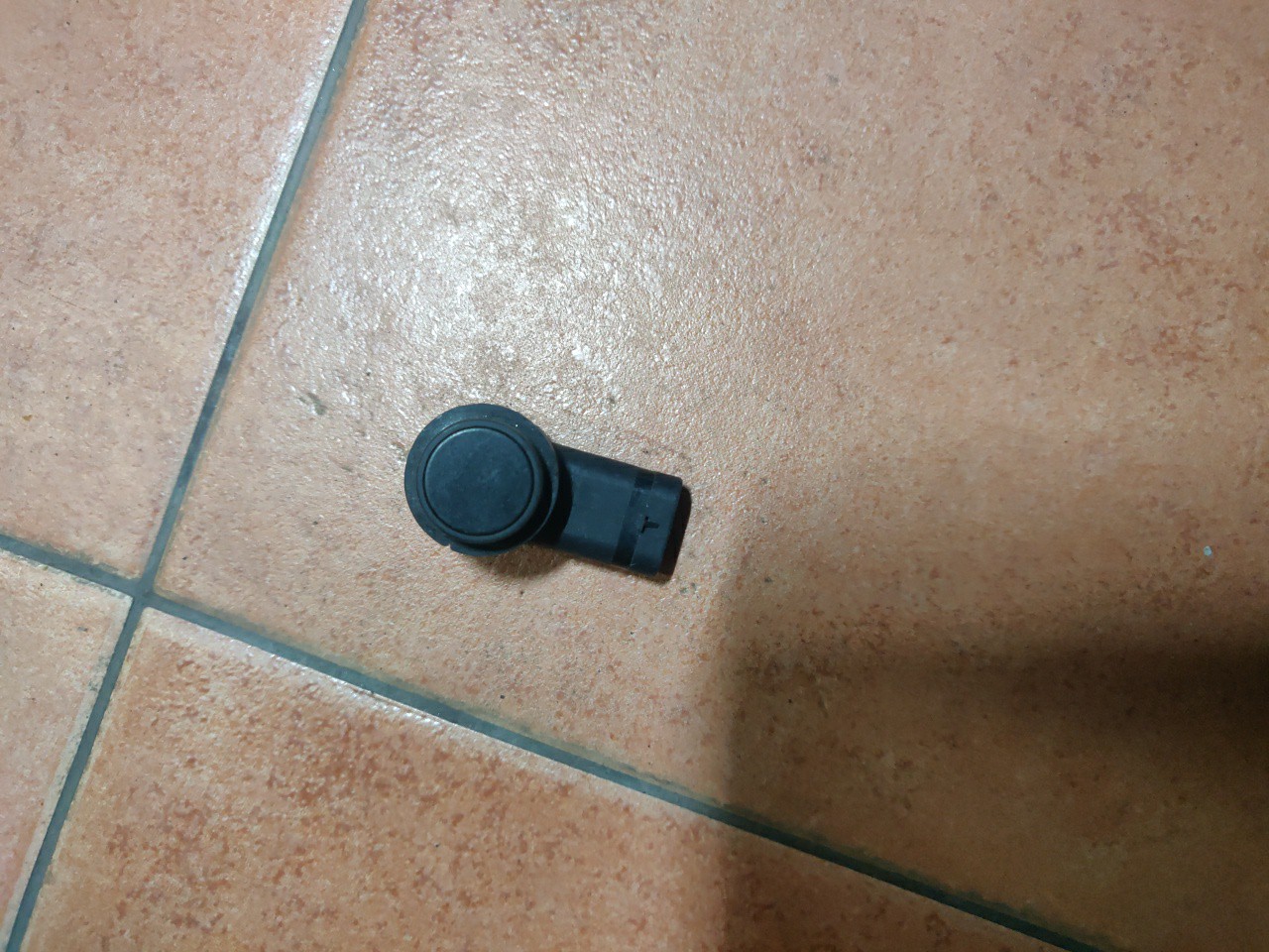 Sensor de Estacionamento PDC VOLKSWAGEN PASSAT (3C2) | 05 - 10