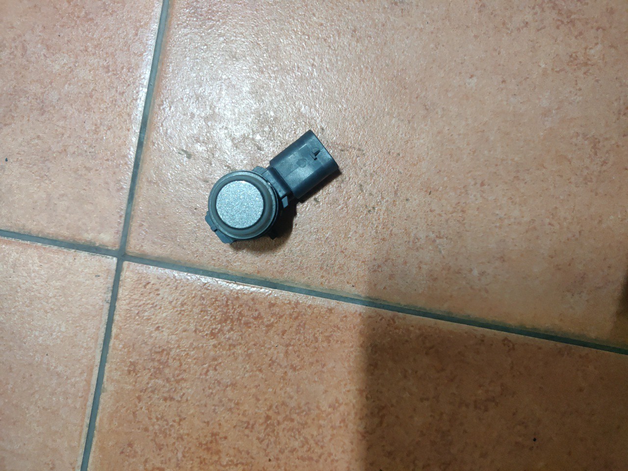 Sensor de Estacionamento PDC FIAT TIPO Hatchback (356_) | 16 - 