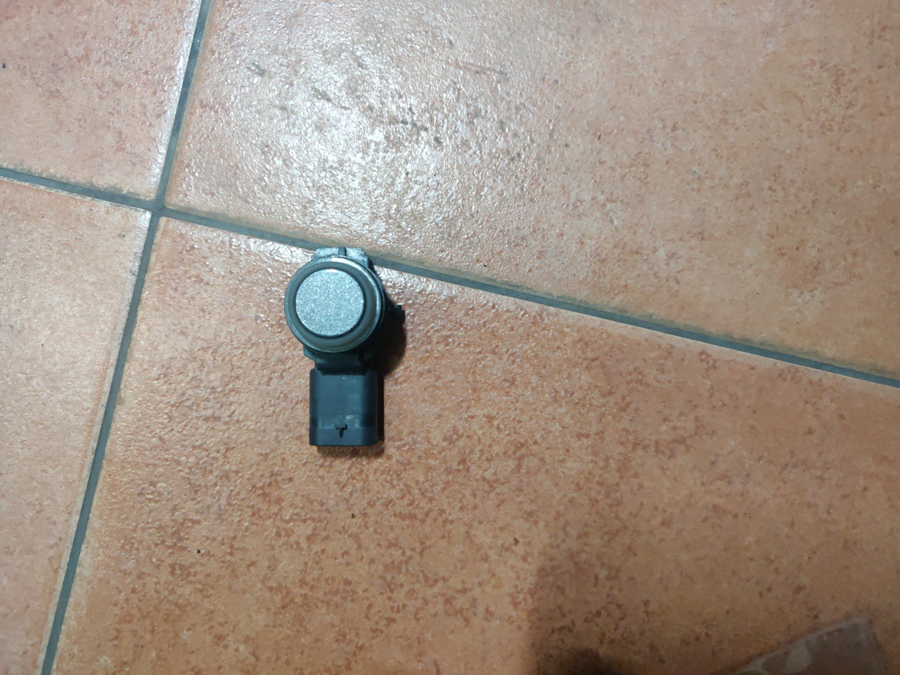 Sensor de Estacionamento PDC FIAT TIPO Hatchback (356_) | 16 - 