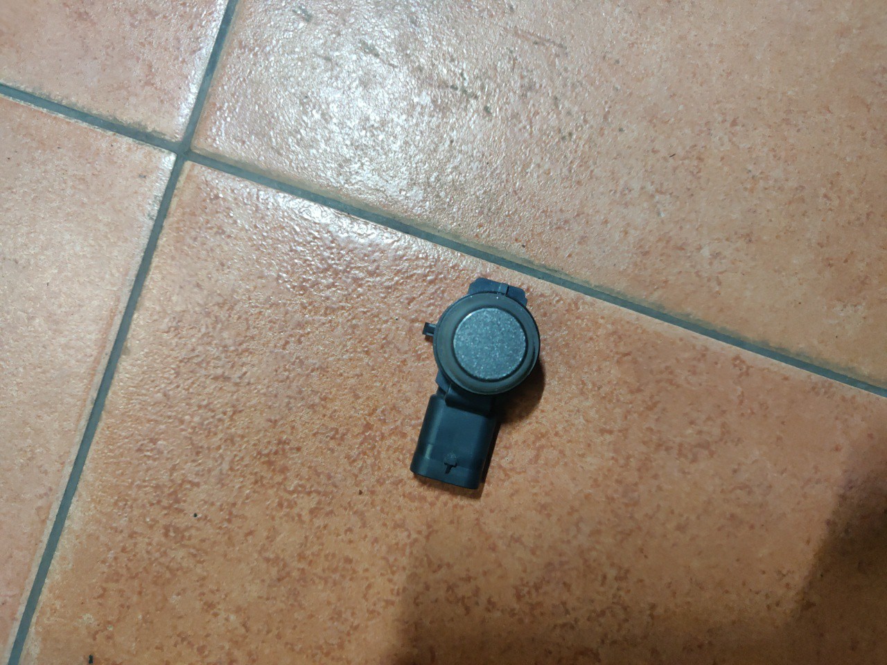 Sensor de Estacionamento PDC FIAT TIPO Hatchback (356_) | 16 - 