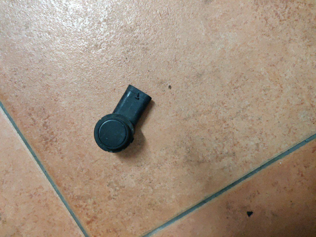 Sensor de Estacionamento PDC FORD FOCUS III | 10 - 