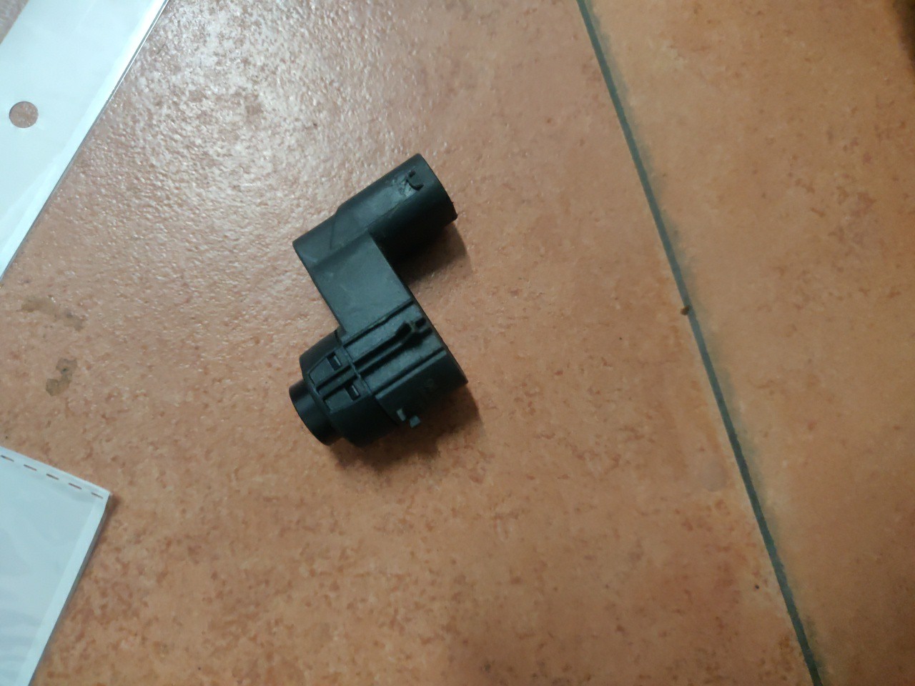 Sensor de Estacionamento PDC PEUGEOT 2008 I (CU_) | 13 - 