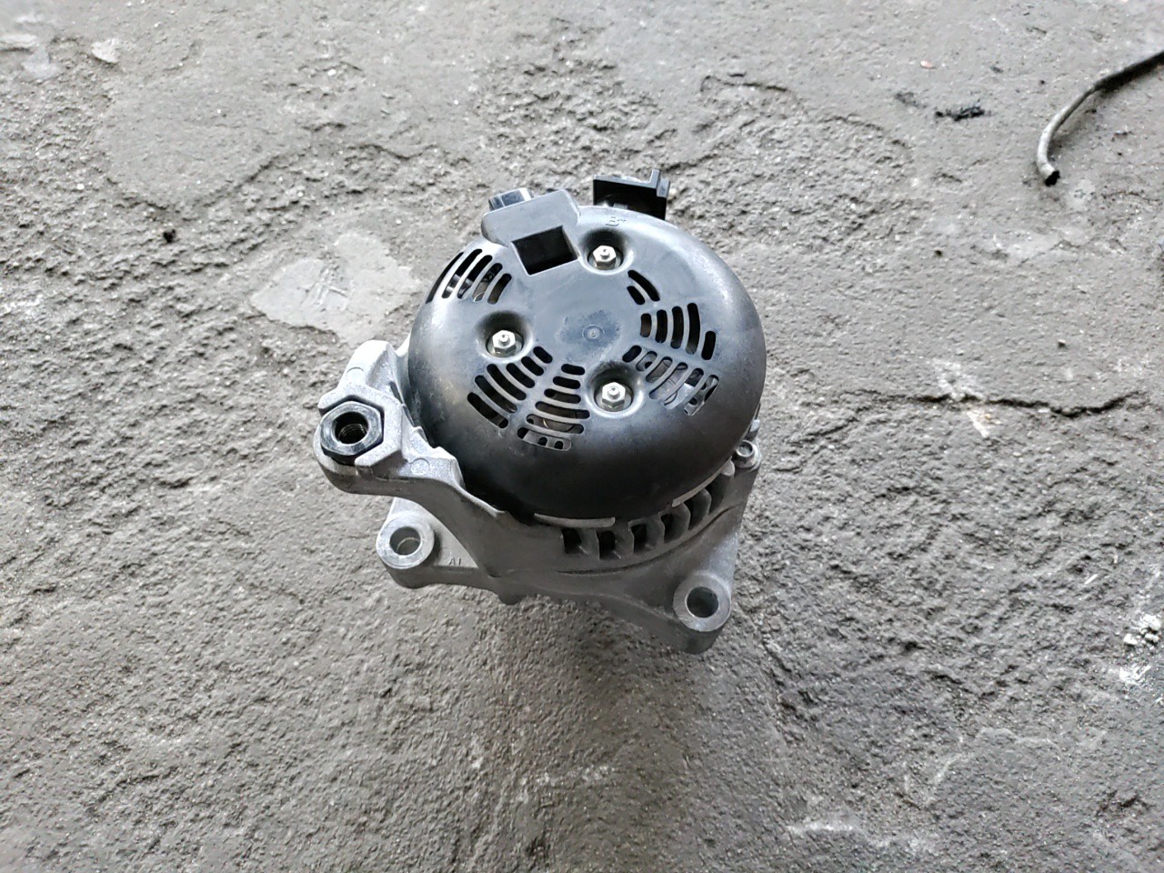 Alternador para peças BMW 1 (F20) | 11 - 19