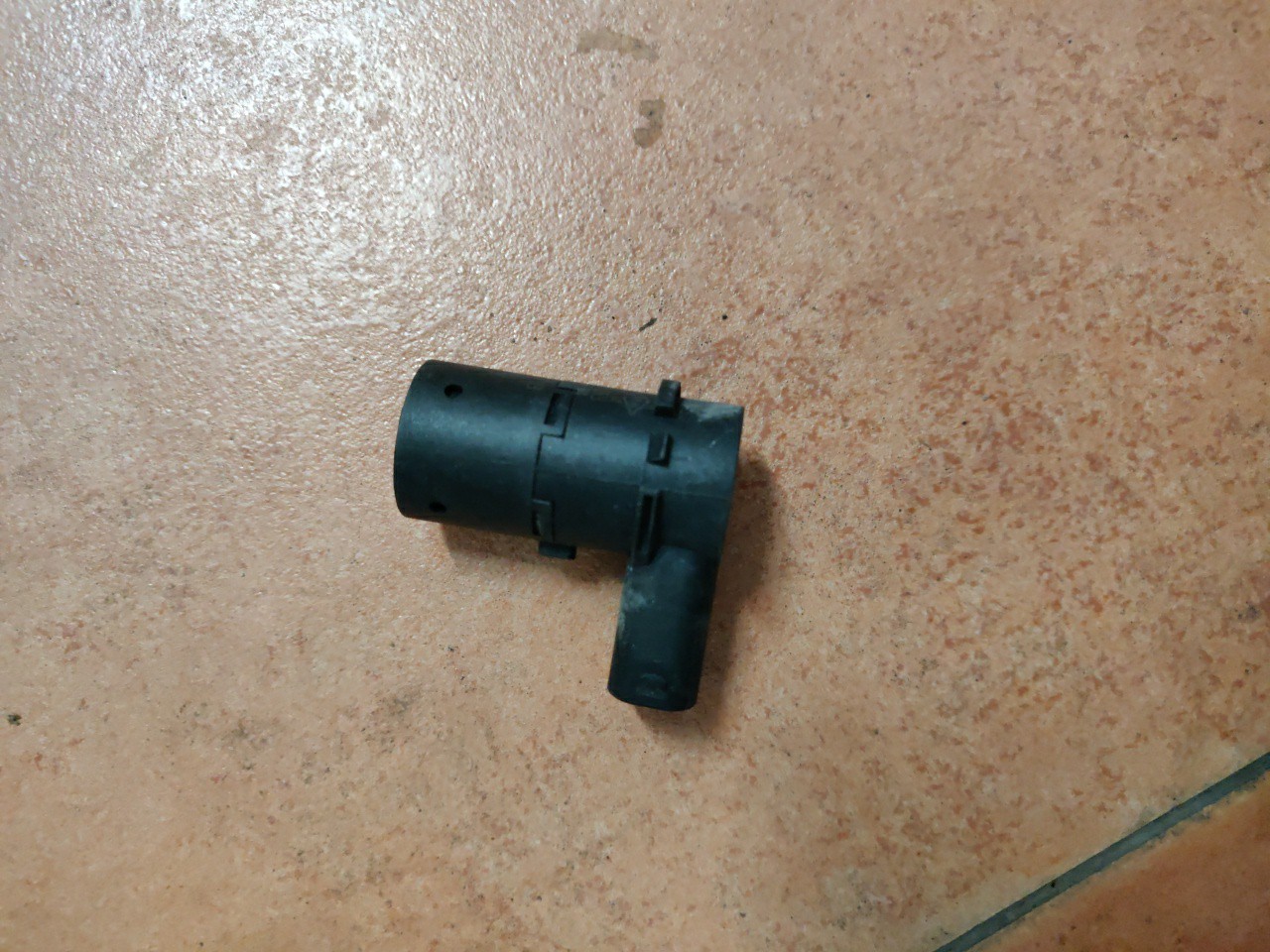 Sensor de Estacionamento PDC RENAULT LAGUNA II (BG0/1_) | 01 - 07