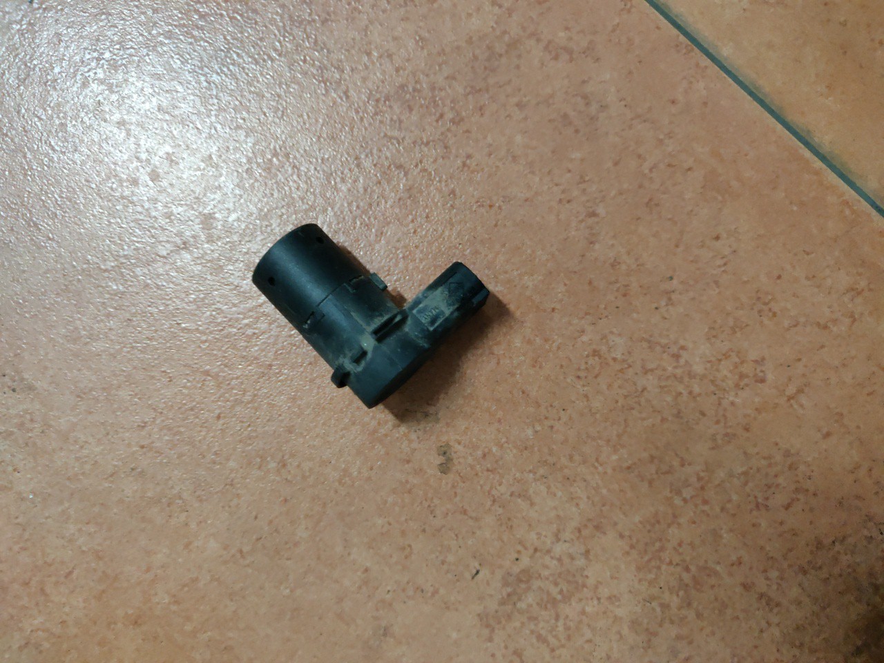 Sensor de Estacionamento PDC RENAULT LAGUNA II (BG0/1_) | 01 - 07