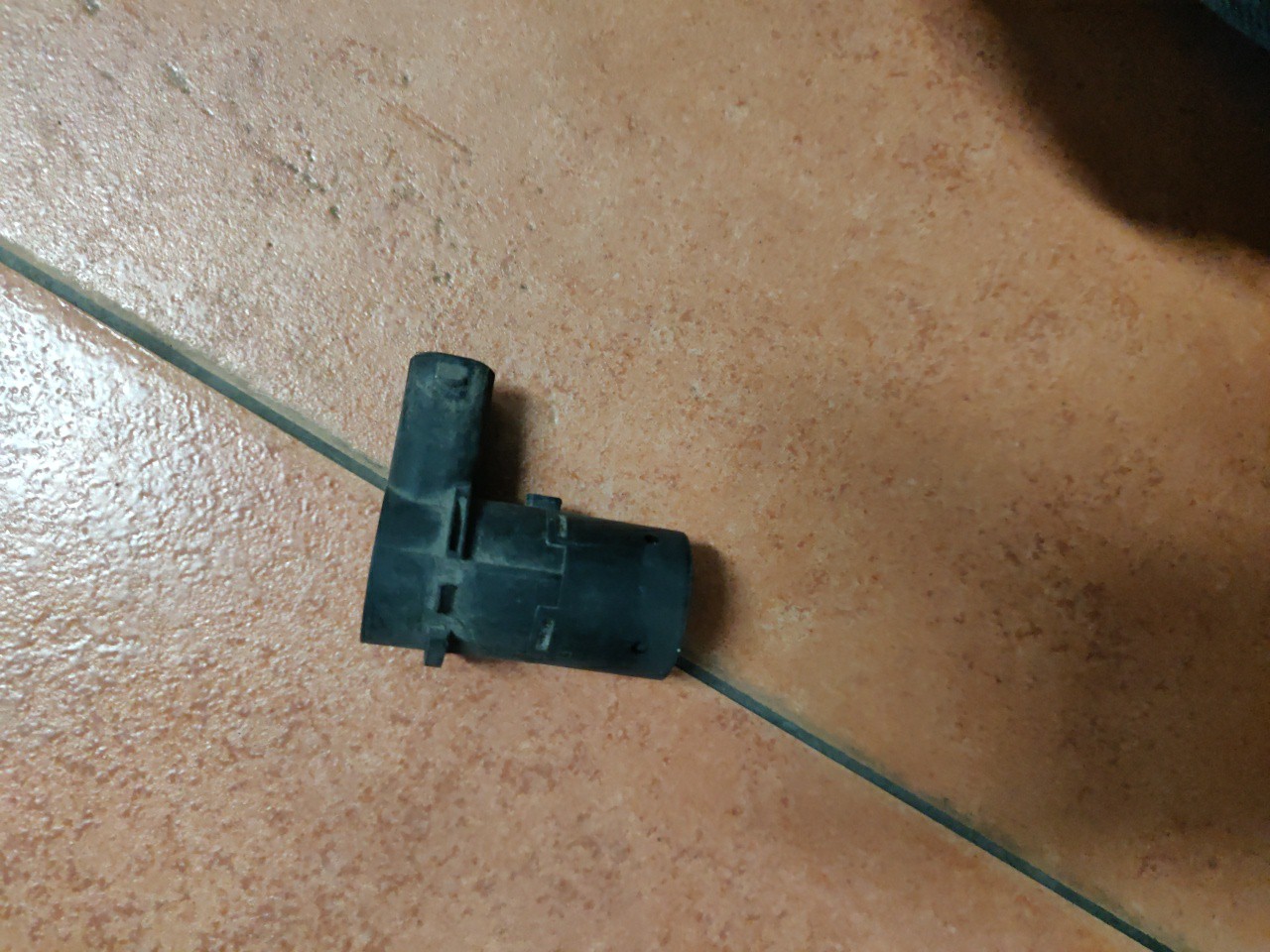 Sensor de Estacionamento PDC RENAULT LAGUNA II (BG0/1_) | 01 - 07