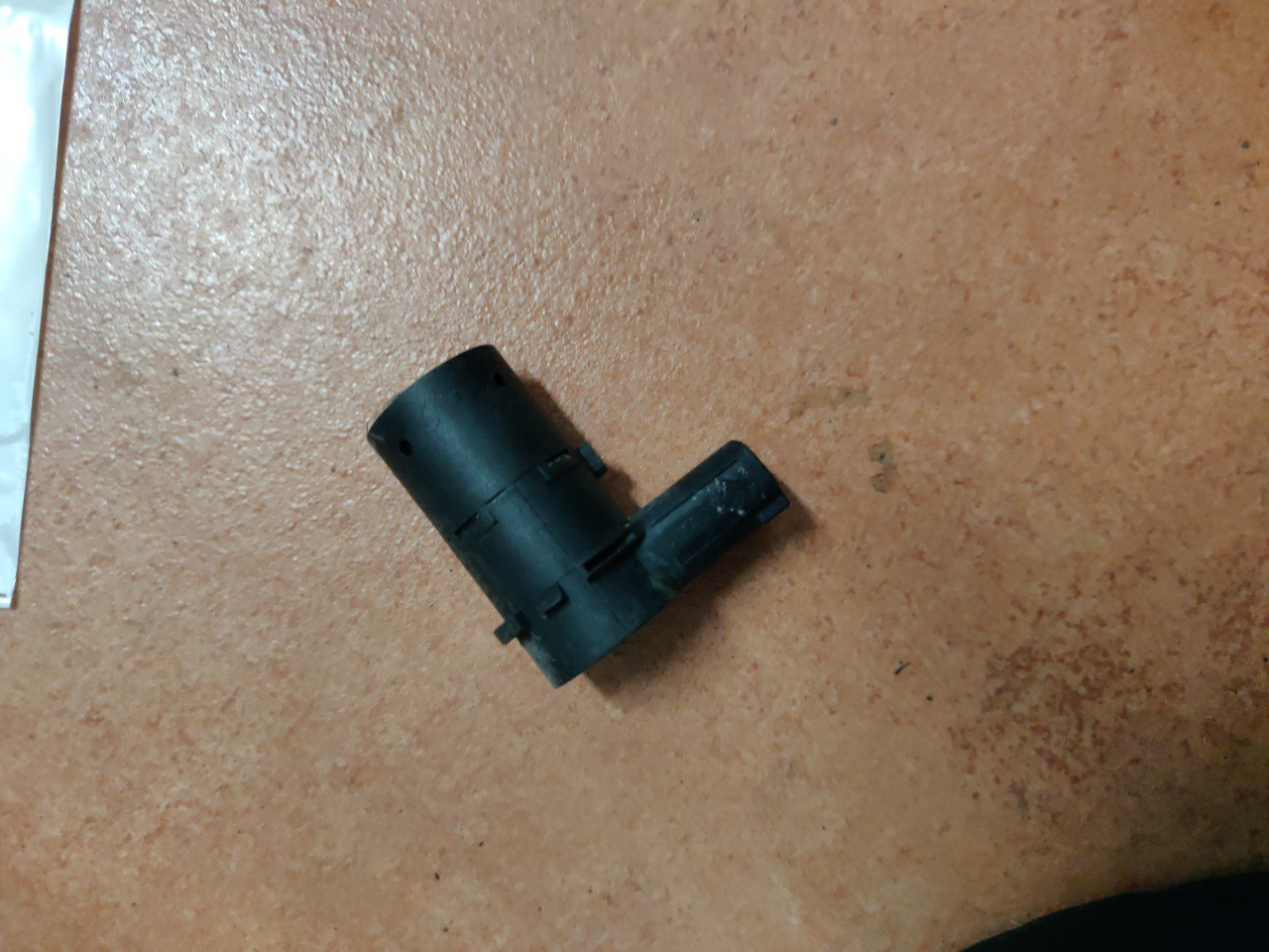 Sensor de Estacionamento PDC RENAULT LAGUNA II (BG0/1_) | 01 - 07