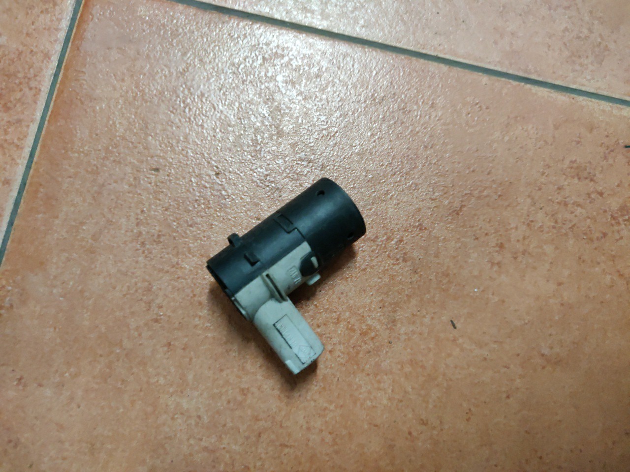 Sensor de Estacionamento PDC RENAULT MEGANE II (BM0/1_, CM0/1_) | 01 - 12