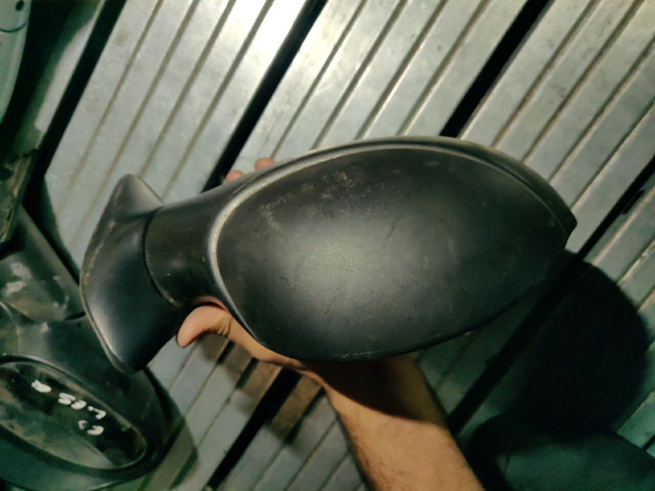 Right Mirror CITROEN XSARA PICASSO (N68) | 99 - 12 Imagem-3 Right Mirror CITROEN XSARA PICASSO (N68) | 99 - 12 Imagem-3