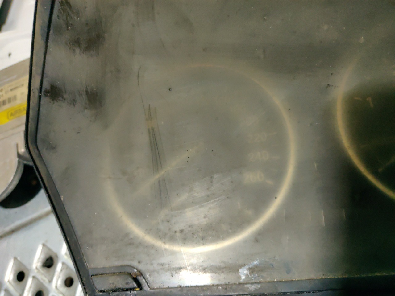 Quadrante / Painel Instrumentos BMW 1 (F20) | 11 - 19 Imagem-1