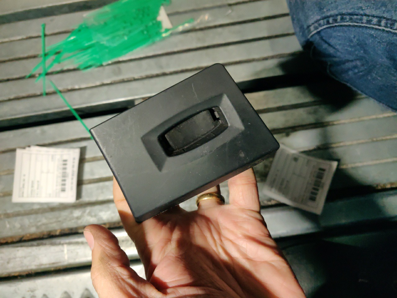 Canhao Igniçao BMW 3 (E90) | 04 - 12