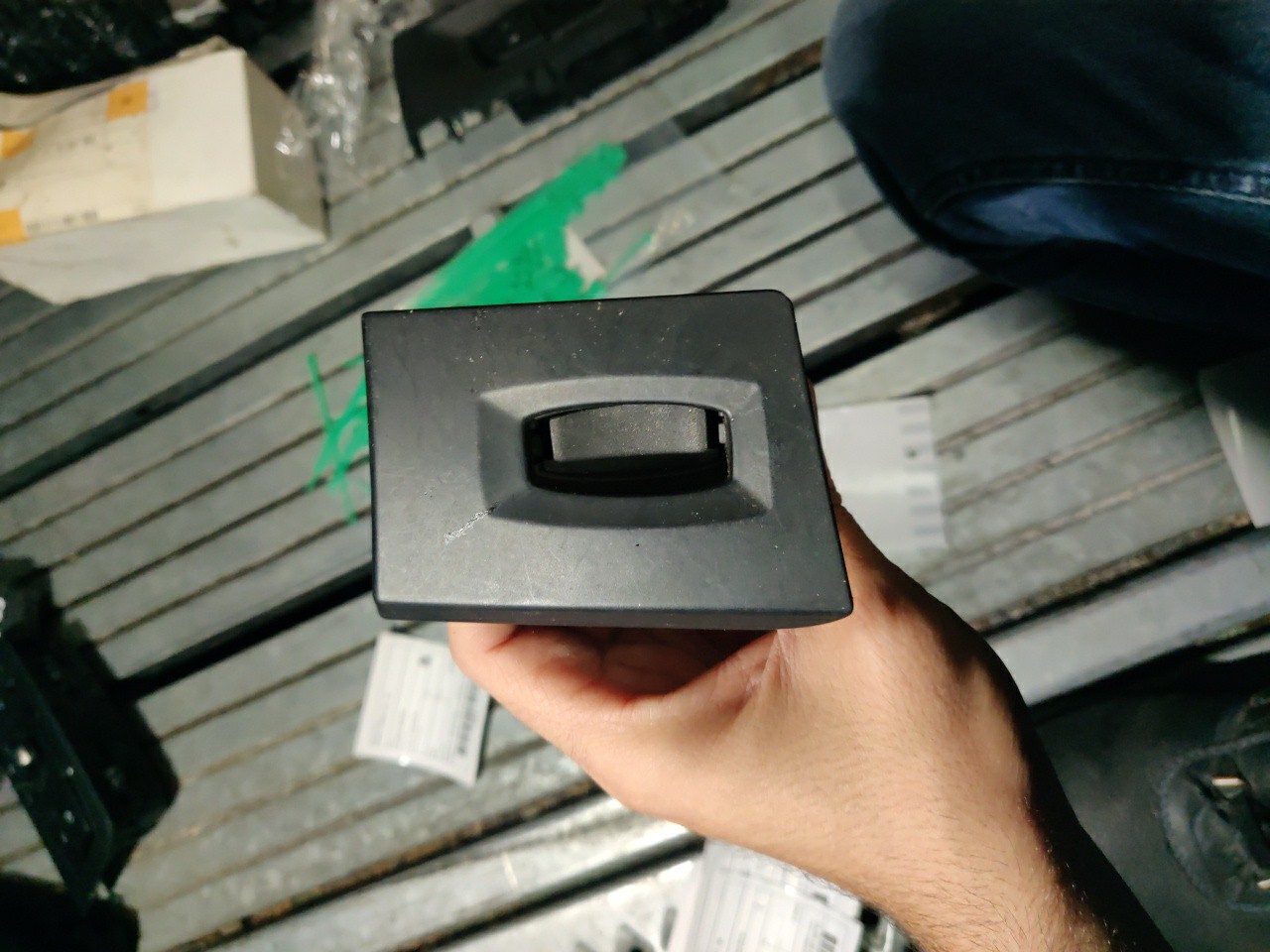 Canhao Igniçao BMW 3 (E90) | 04 - 12