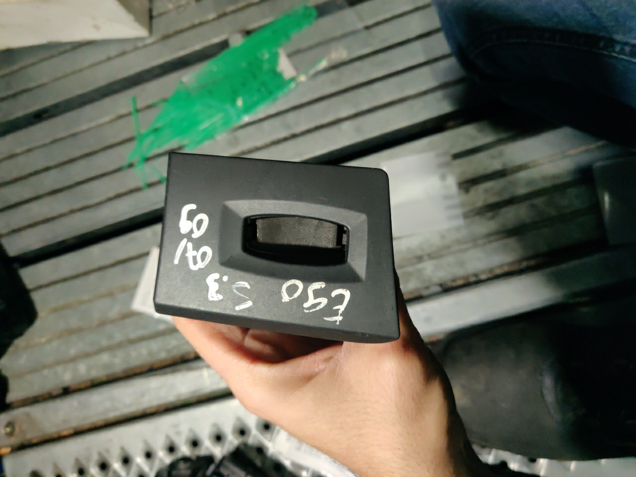 Canhao Igniçao BMW 3 (E90) | 04 - 12