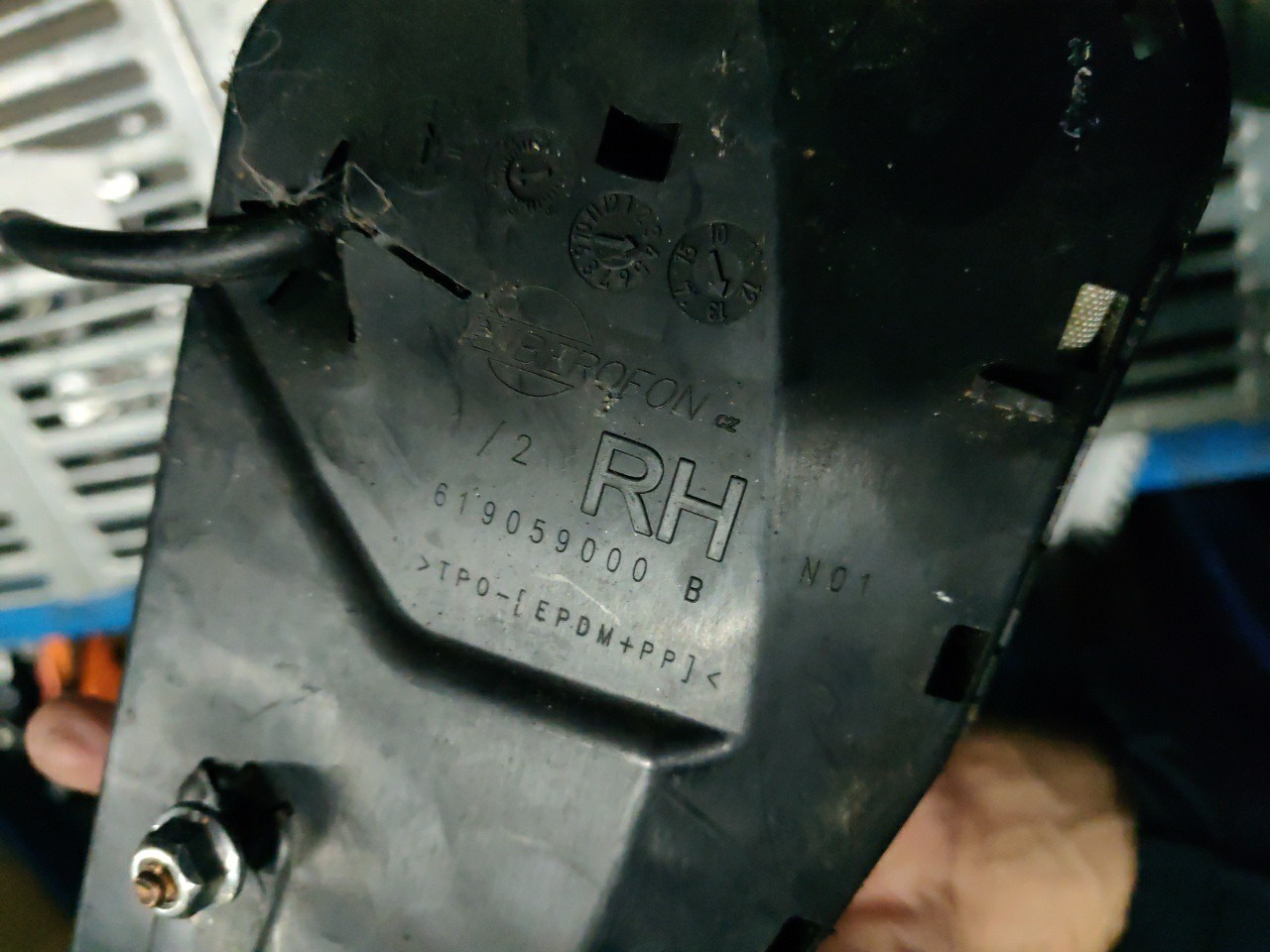 Seat Airbags BMW 1 (F20) | 11 - 19 Imagem-3