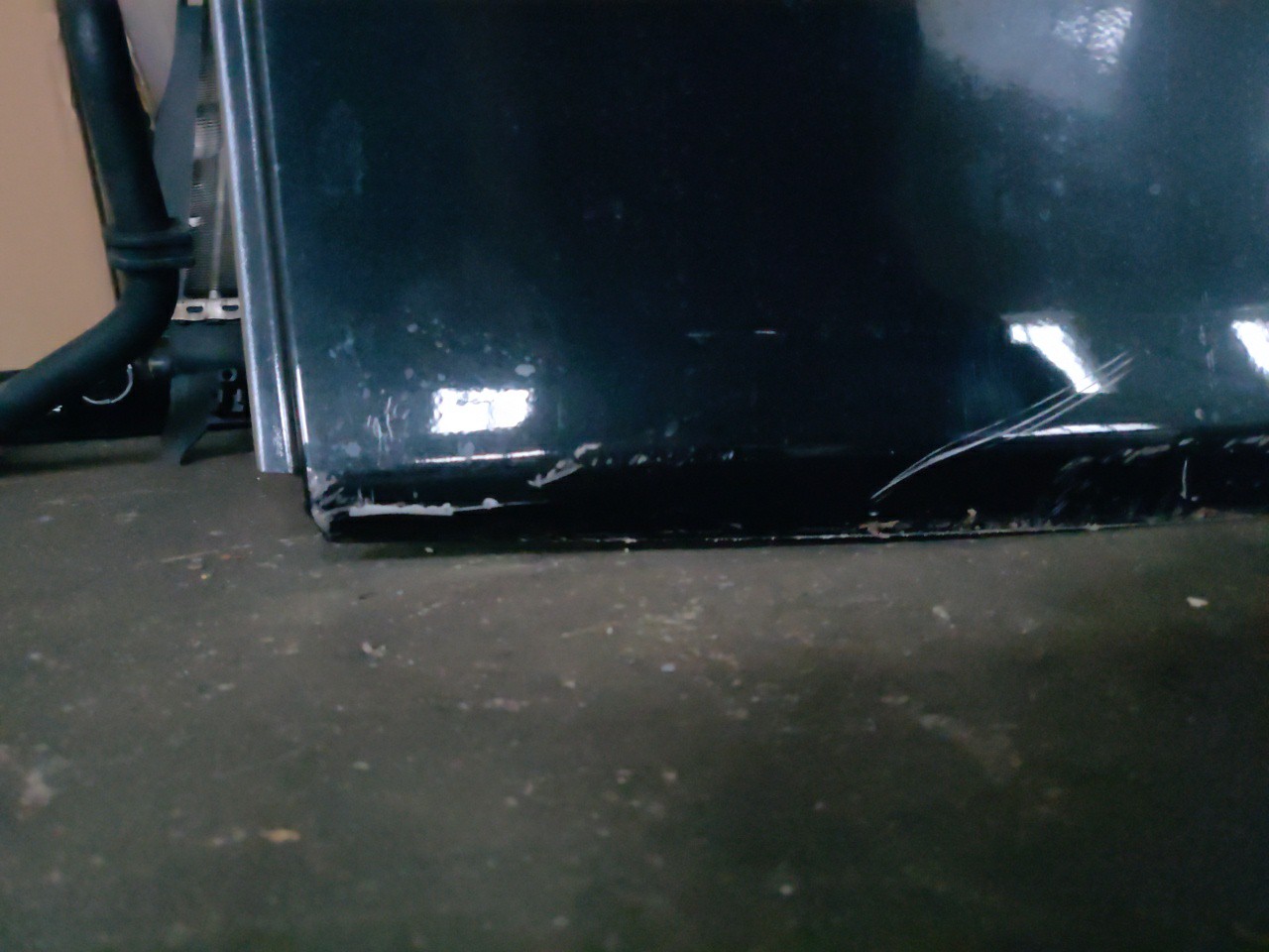Front Door Left  BMW 5 (F10) | 09 - 16 Imagem-1