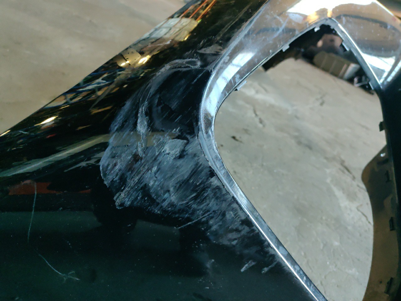 Parachoques Frente / Para Choques Frontal nu RENAULT Clio II (BB0/1/2_, CB0/1/2_) Imagem-2