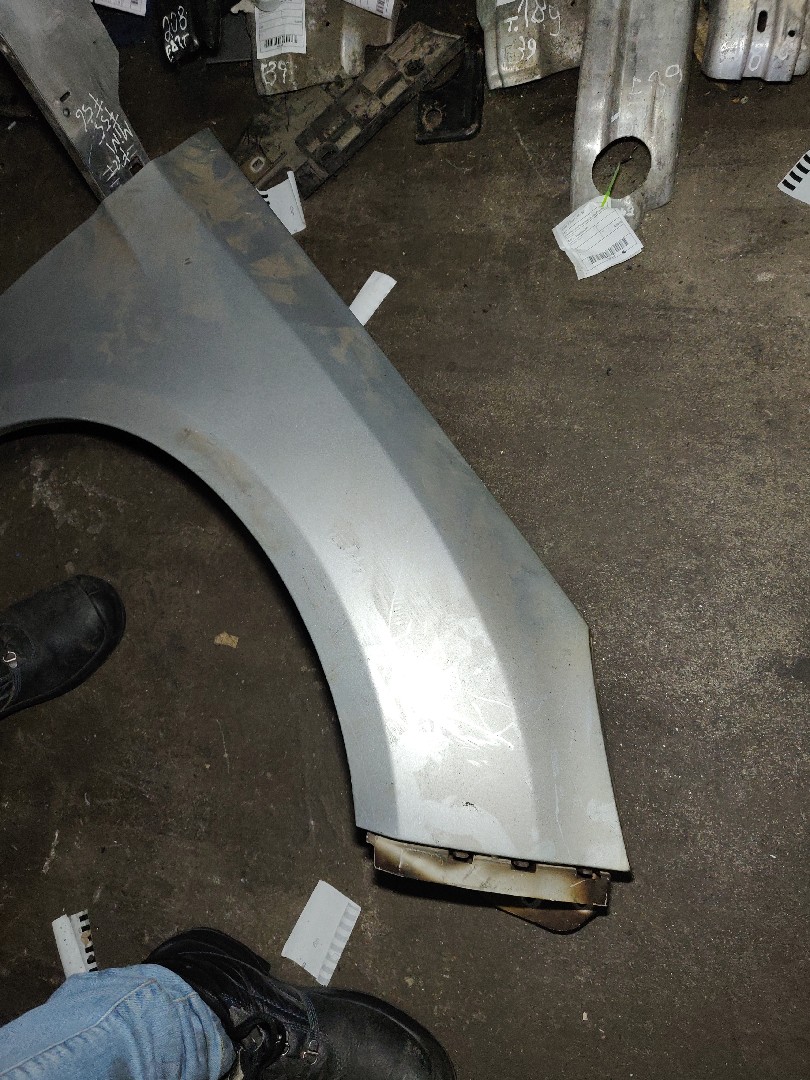 Right Fender FORD FOCUS III | 10 - 