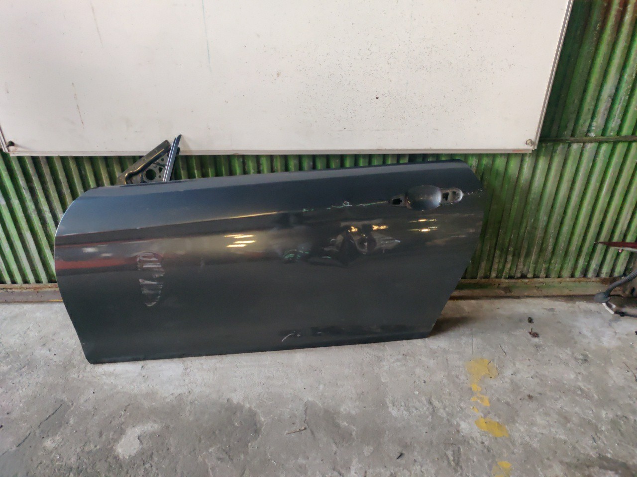 Porta Frente Esquerda nua BMW 4 Coupé (F32, F82) | 13 - 