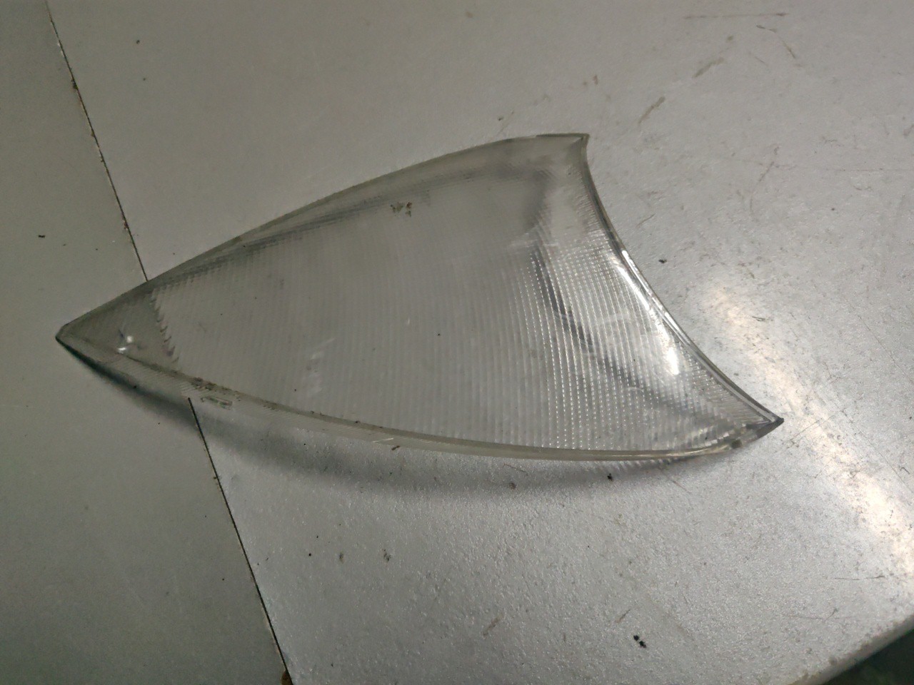 Vidro do Farol Frente Direito BMW 1 (E87) | 03 - 13