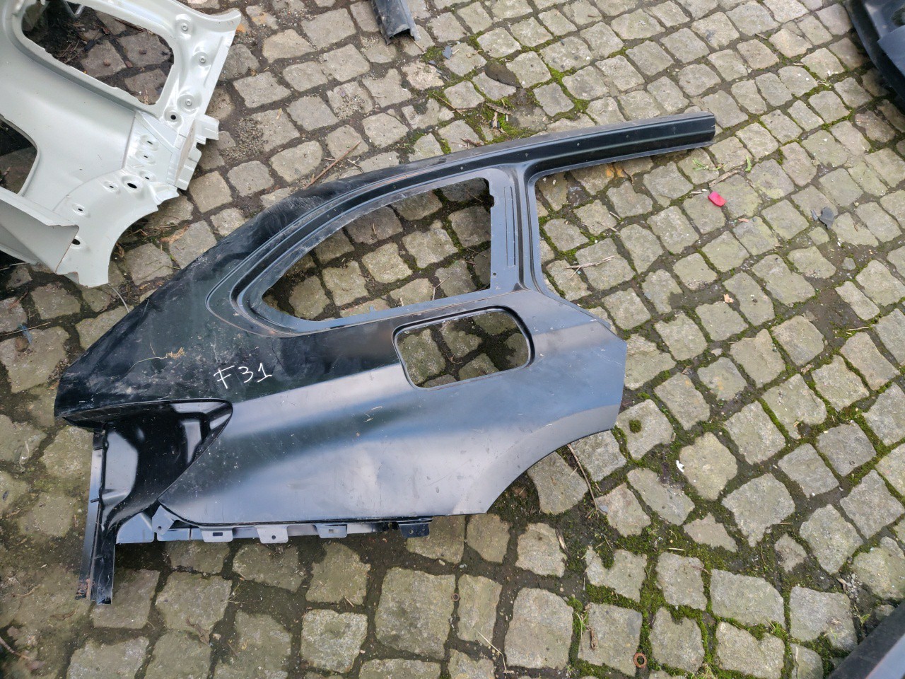 Painel Tras Direito BMW 3 Touring (F31) | 12 - 19